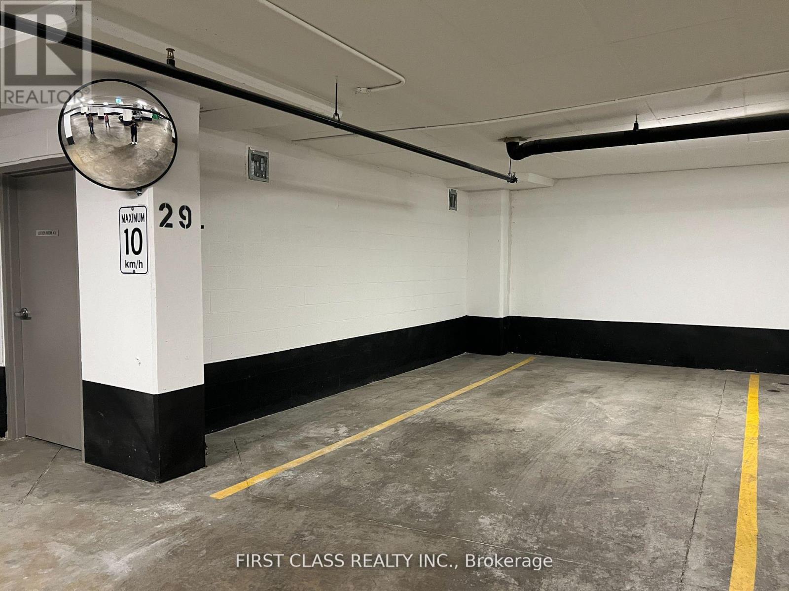 1815 - 188 Fairview Mall Drive, Toronto, Ontario  M2J 0H7 - Photo 15 - C12456950