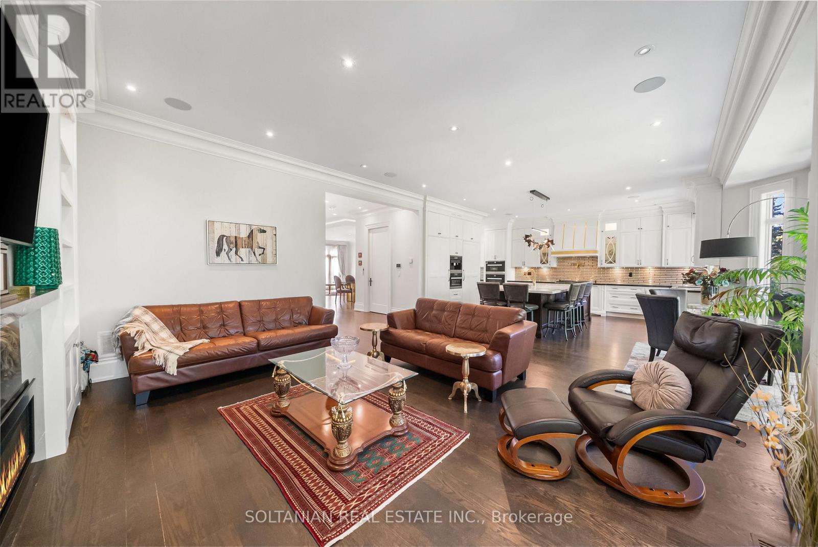 352 Patricia Avenue, Toronto, Ontario  M2R 2M7 - Photo 10 - C12456966