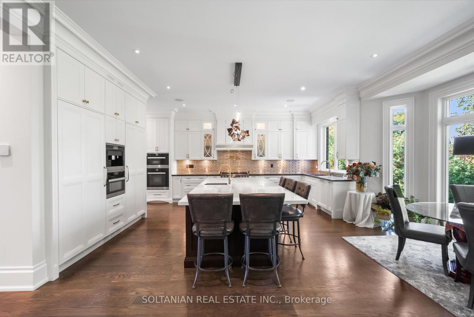 352 Patricia Avenue, Toronto, Ontario  M2R 2M7 - Photo 13 - C12456966
