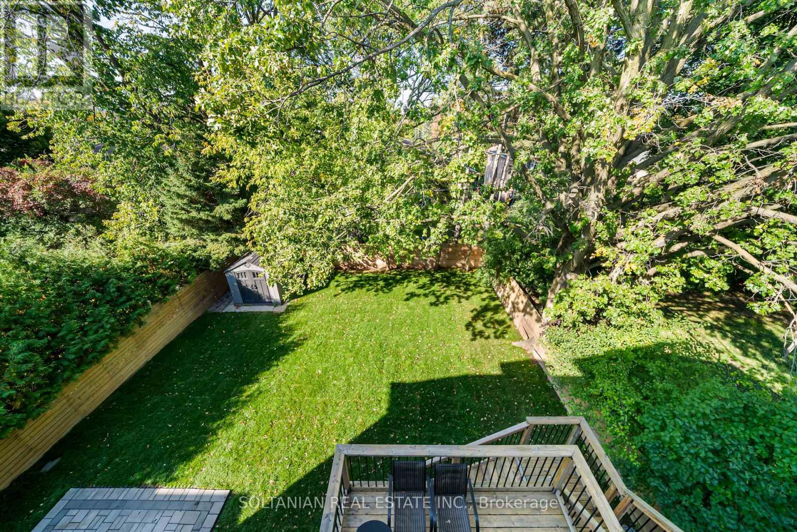 352 Patricia Avenue, Toronto, Ontario  M2R 2M7 - Photo 27 - C12456966