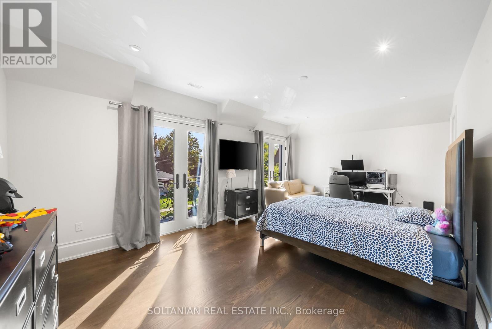352 Patricia Avenue, Toronto, Ontario  M2R 2M7 - Photo 29 - C12456966