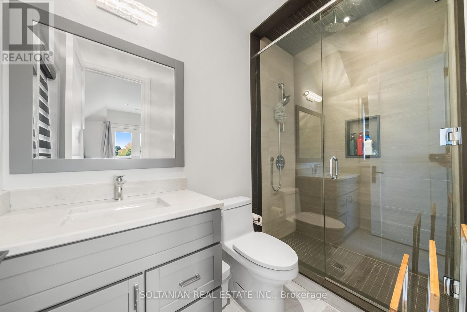 352 Patricia Avenue, Toronto, Ontario  M2R 2M7 - Photo 31 - C12456966