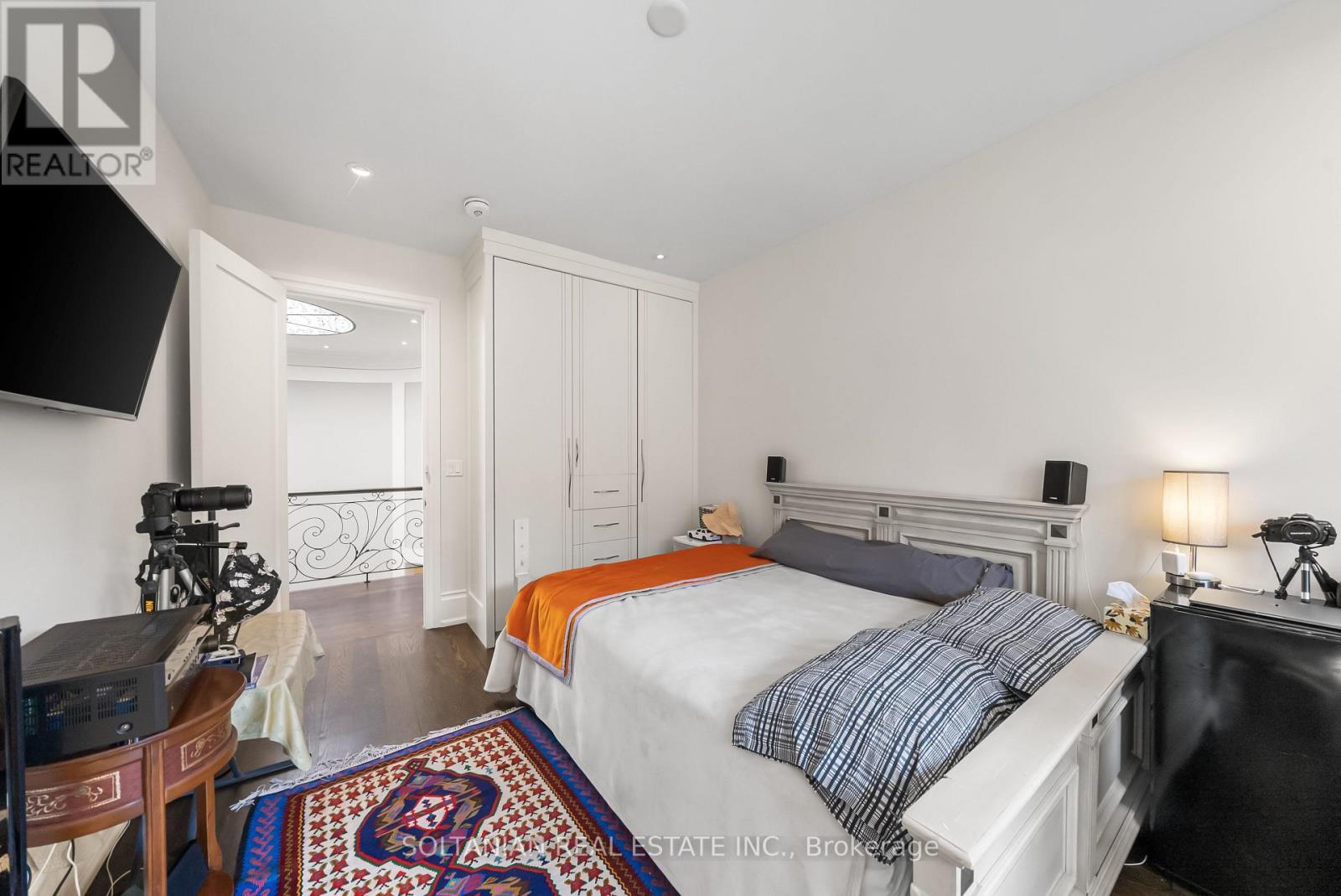 352 Patricia Avenue, Toronto, Ontario  M2R 2M7 - Photo 32 - C12456966