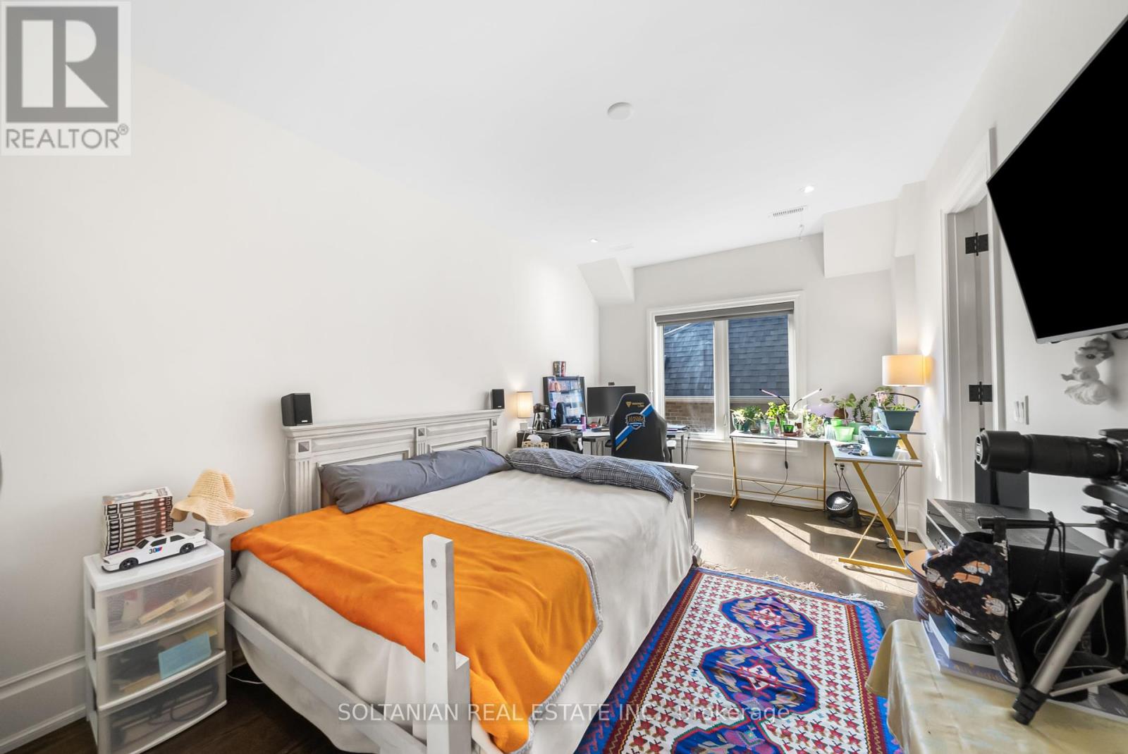 352 Patricia Avenue, Toronto, Ontario  M2R 2M7 - Photo 33 - C12456966
