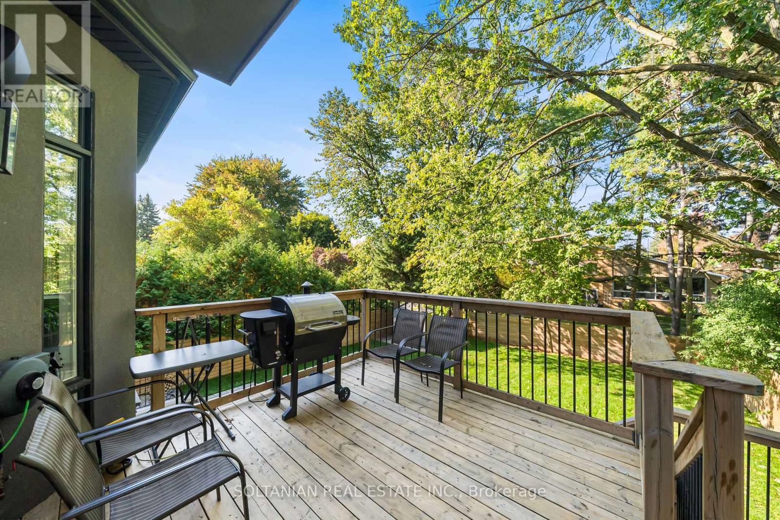 352 Patricia Avenue, Toronto, Ontario  M2R 2M7 - Photo 47 - C12456966