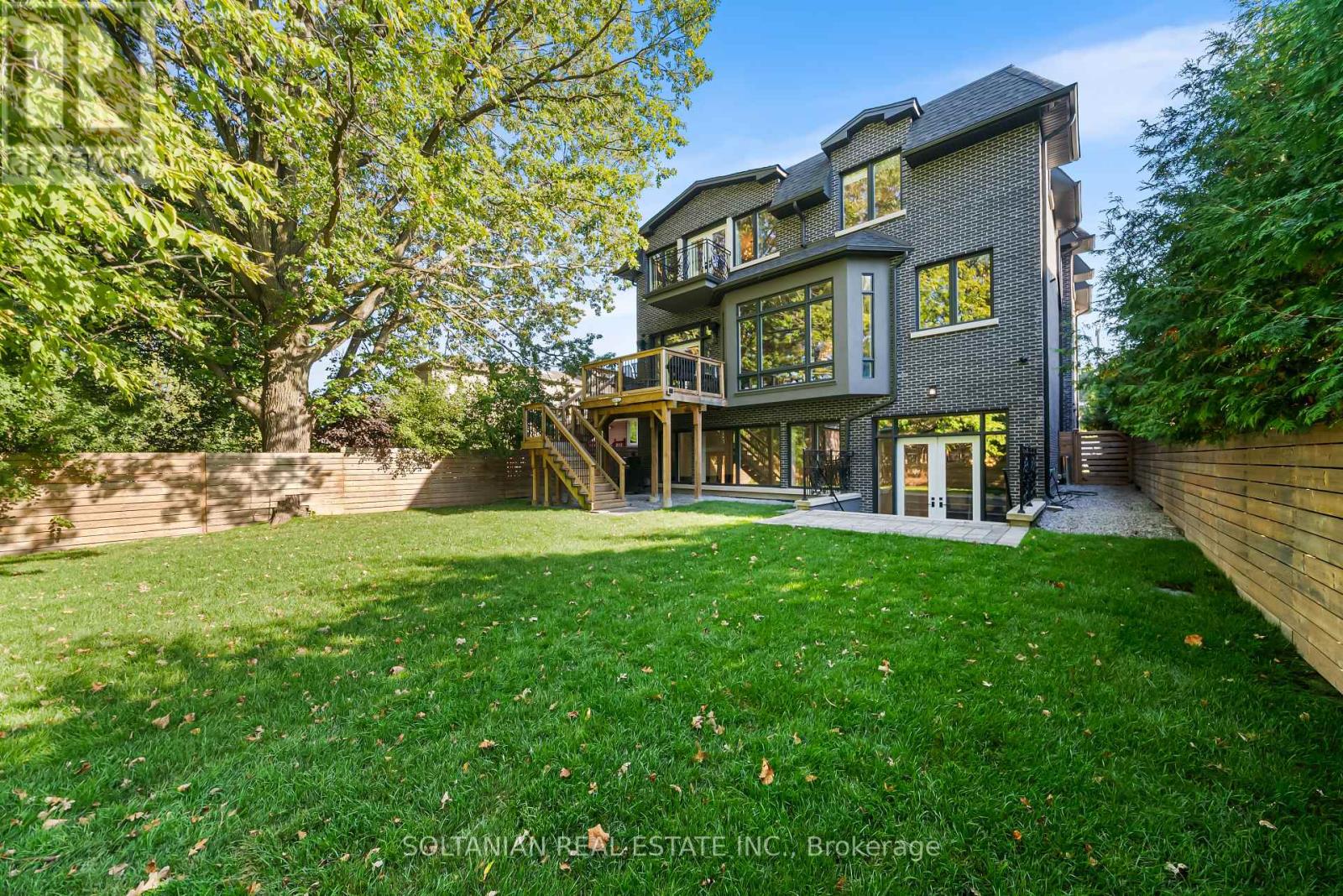 352 Patricia Avenue, Toronto, Ontario  M2R 2M7 - Photo 48 - C12456966