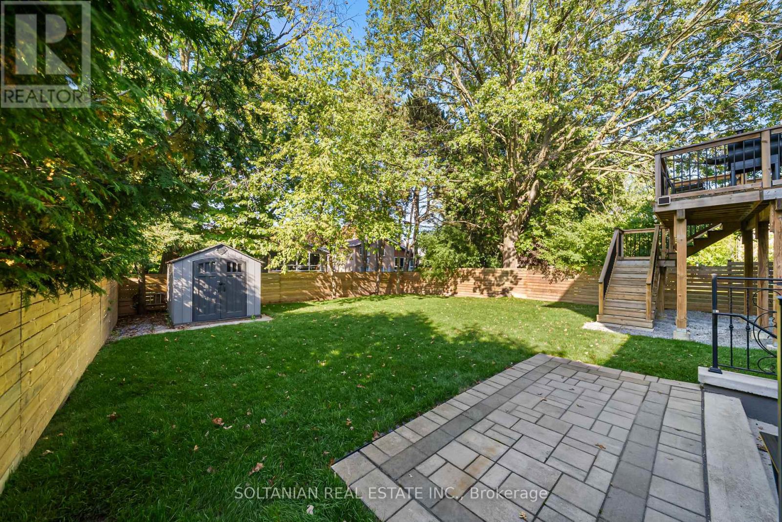 352 Patricia Avenue, Toronto, Ontario  M2R 2M7 - Photo 49 - C12456966