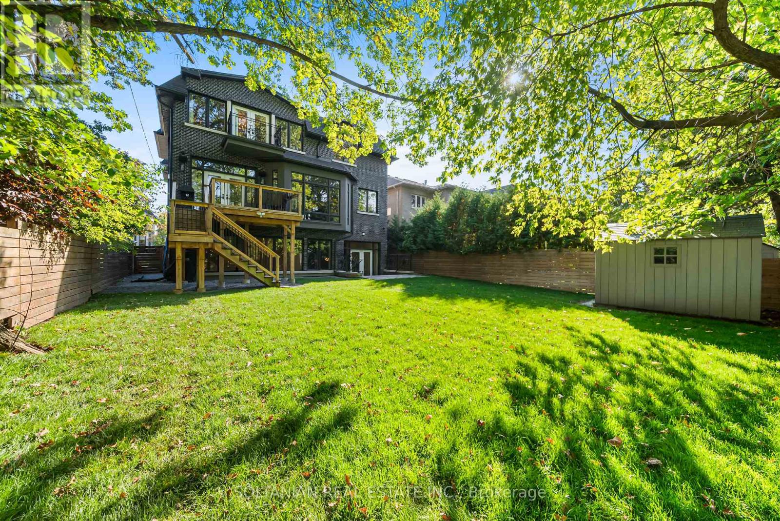 352 Patricia Avenue, Toronto, Ontario  M2R 2M7 - Photo 50 - C12456966