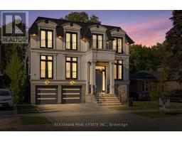 352 PATRICIA AVENUE, Toronto, Ontario