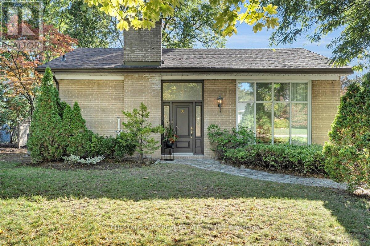 36 TANGMERE ROAD, Toronto, Ontario