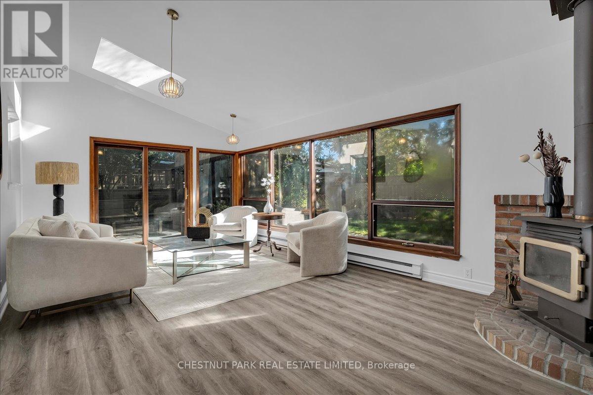 36 Tangmere Road, Toronto, Ontario  M3B 2N3 - Photo 12 - C12456968