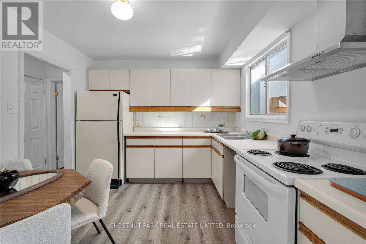 36 Tangmere Road, Toronto, Ontario  M3B 2N3 - Photo 16 - C12456968