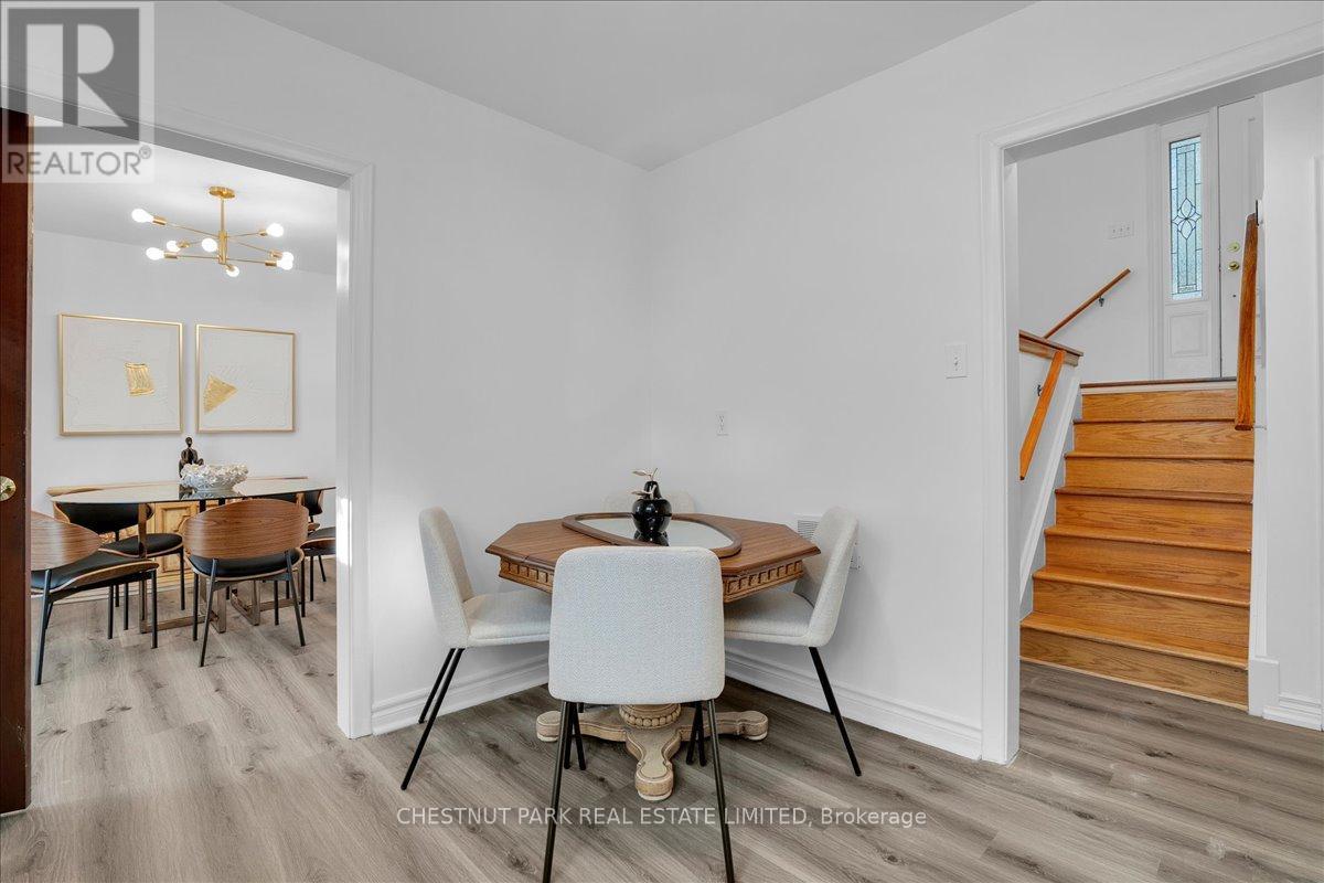 36 Tangmere Road, Toronto, Ontario  M3B 2N3 - Photo 18 - C12456968