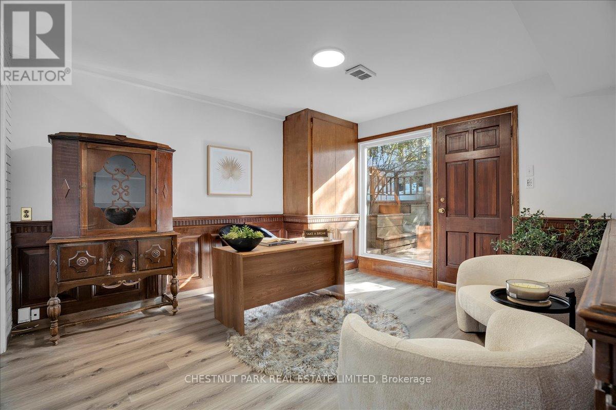 36 Tangmere Road, Toronto, Ontario  M3B 2N3 - Photo 19 - C12456968