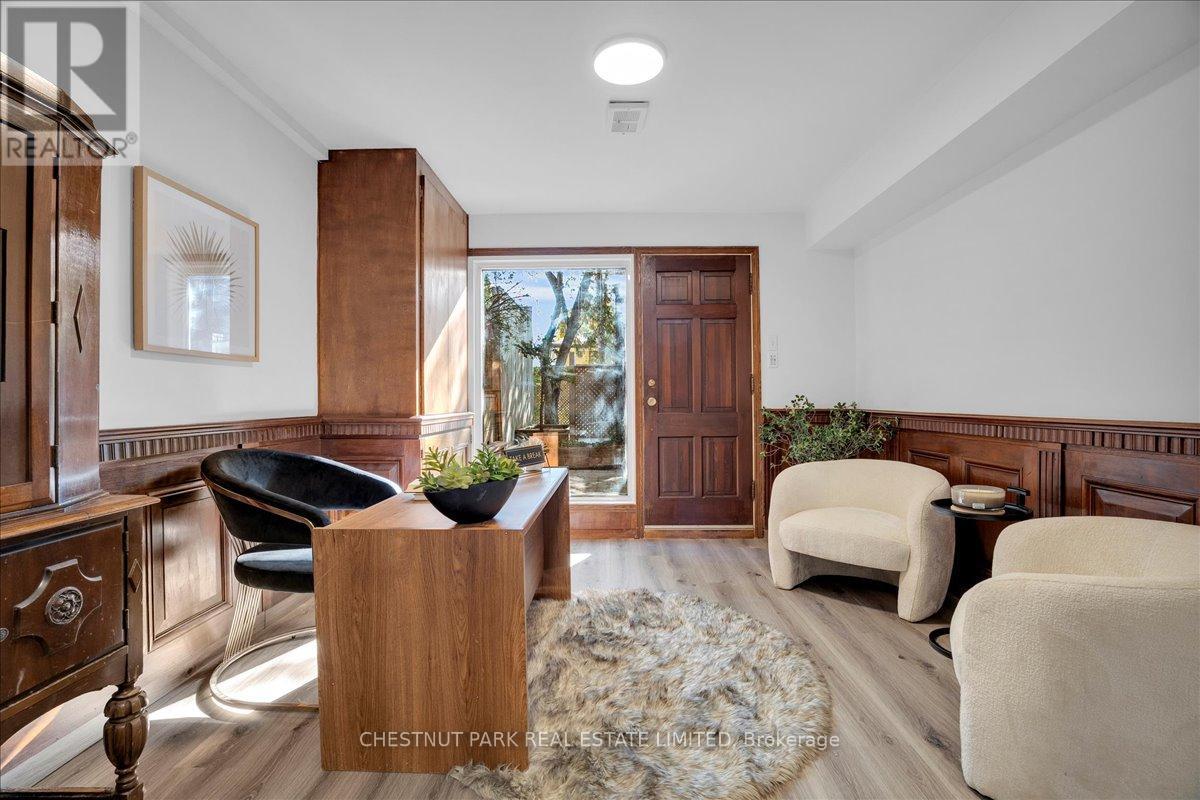 36 Tangmere Road, Toronto, Ontario  M3B 2N3 - Photo 20 - C12456968