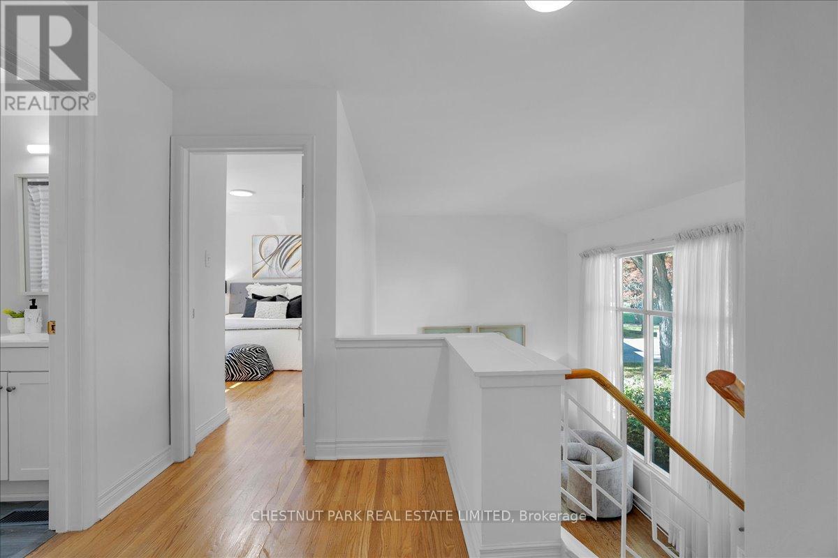 36 Tangmere Road, Toronto, Ontario  M3B 2N3 - Photo 25 - C12456968