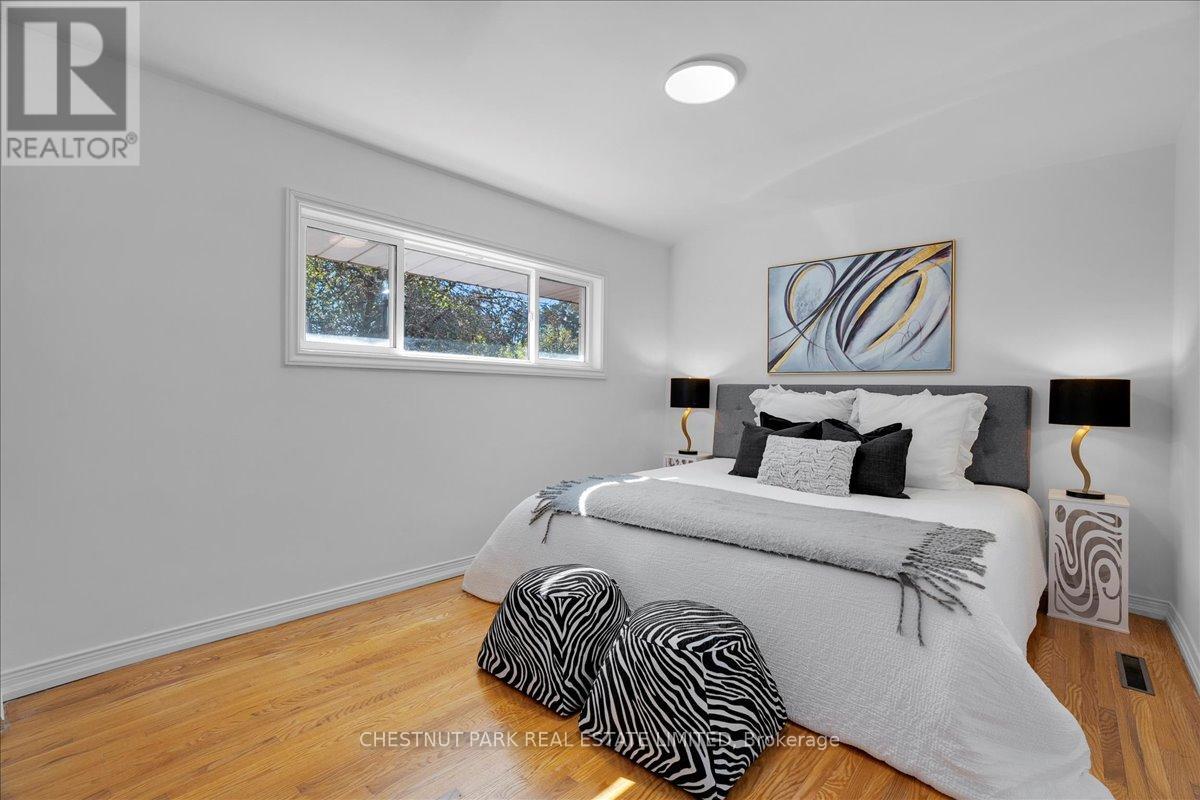 36 Tangmere Road, Toronto, Ontario  M3B 2N3 - Photo 26 - C12456968