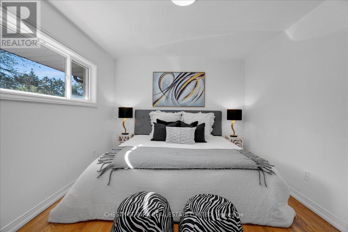 36 Tangmere Road, Toronto, Ontario  M3B 2N3 - Photo 27 - C12456968