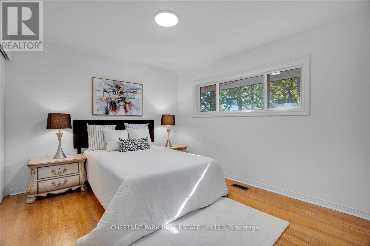 36 Tangmere Road, Toronto, Ontario  M3B 2N3 - Photo 28 - C12456968