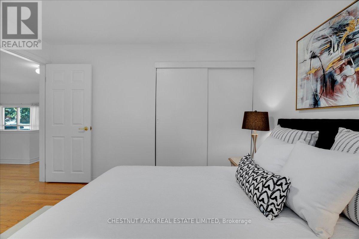 36 Tangmere Road, Toronto, Ontario  M3B 2N3 - Photo 29 - C12456968
