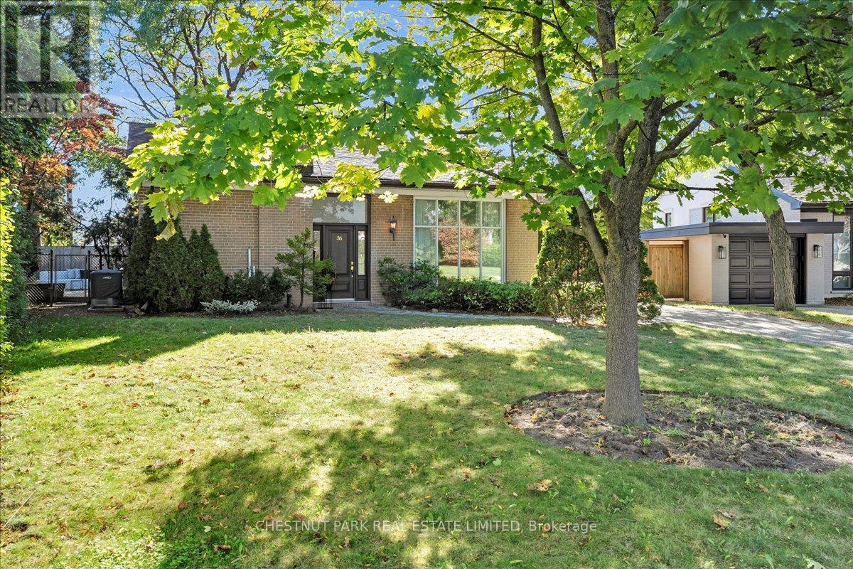 36 Tangmere Road, Toronto, Ontario  M3B 2N3 - Photo 3 - C12456968