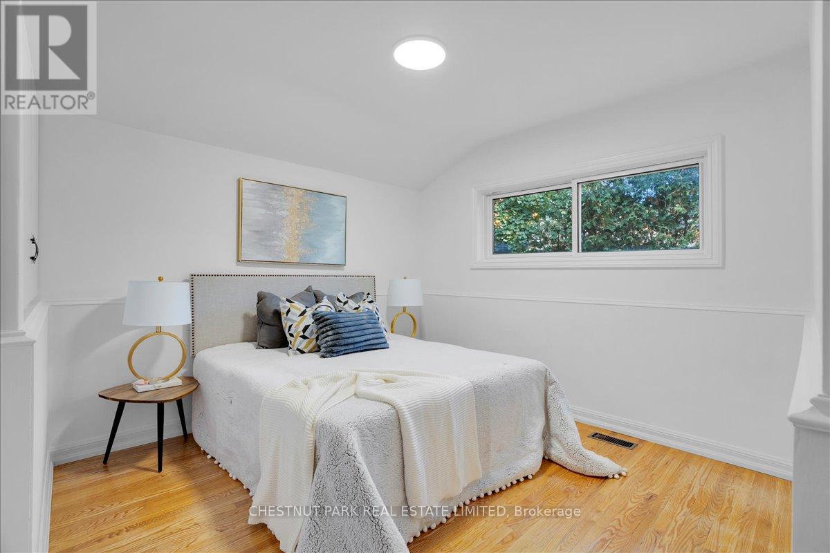 36 Tangmere Road, Toronto, Ontario  M3B 2N3 - Photo 30 - C12456968