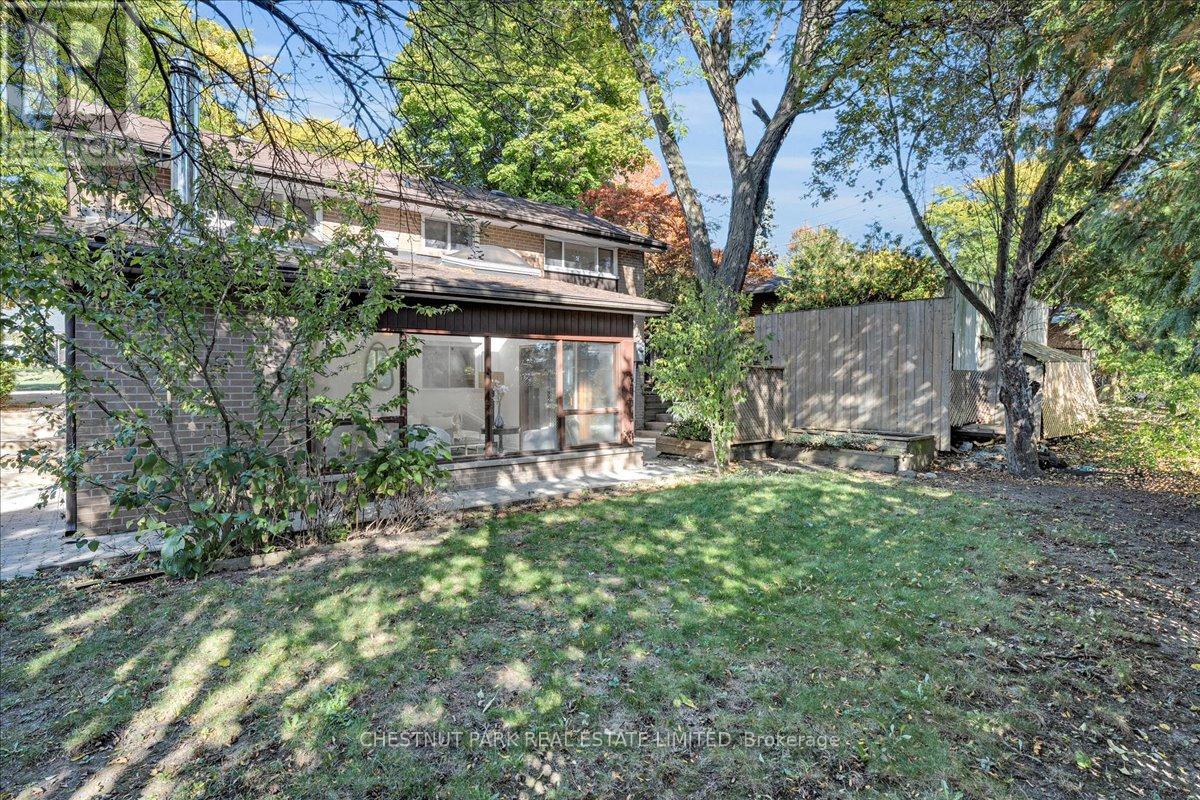 36 Tangmere Road, Toronto, Ontario  M3B 2N3 - Photo 35 - C12456968