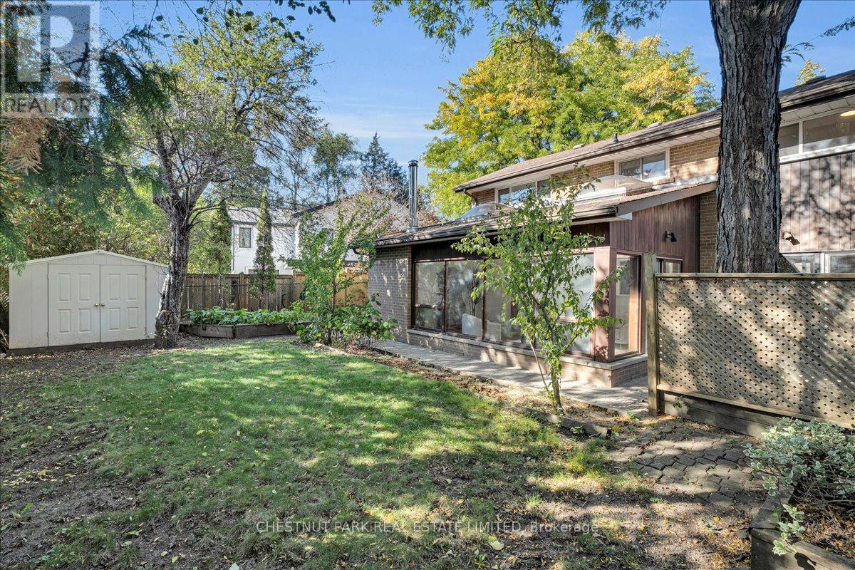 36 Tangmere Road, Toronto, Ontario  M3B 2N3 - Photo 36 - C12456968