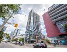 1512 - 225 SACKVILLE STREET, Toronto, Ontario