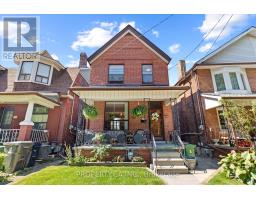 790 MANNING AVENUE, Toronto, Ontario