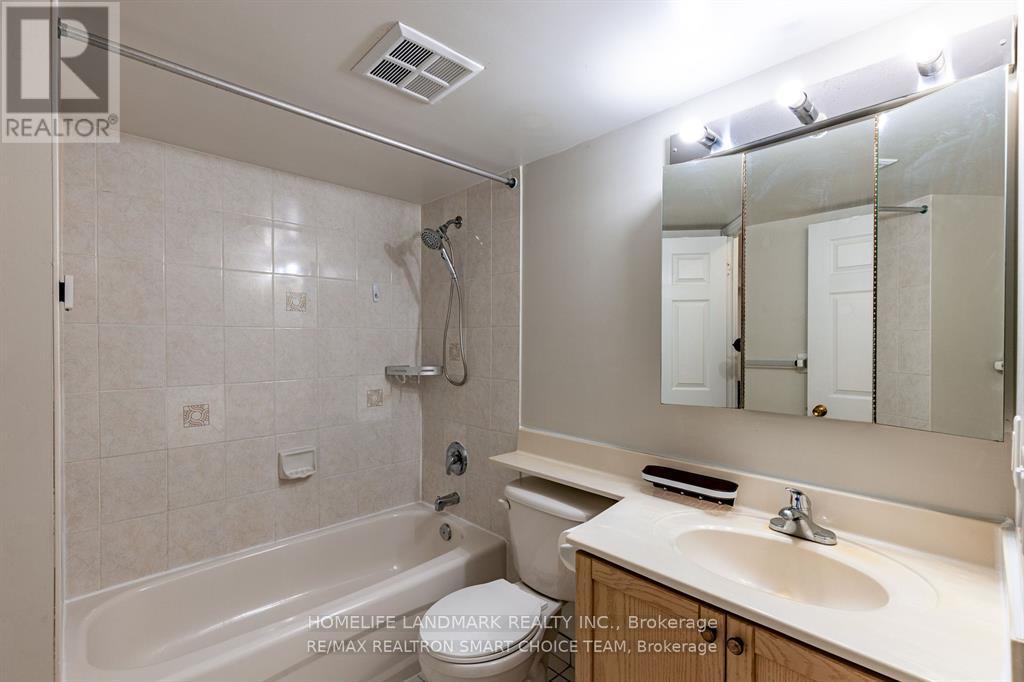 607 - 22 Olive Avenue, Toronto, Ontario  M2N 7G6 - Photo 12 - C12457027