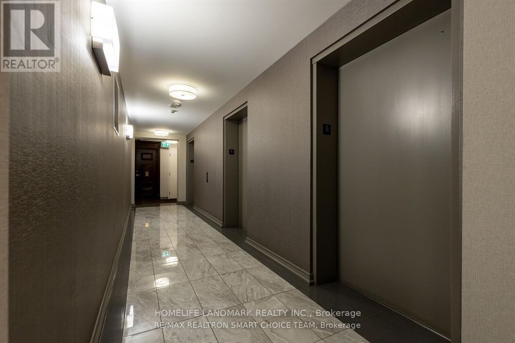 607 - 22 Olive Avenue, Toronto, Ontario  M2N 7G6 - Photo 3 - C12457027