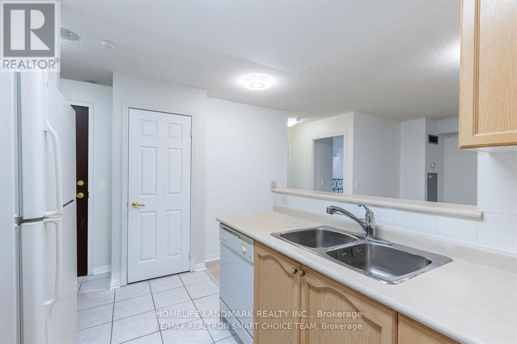 607 - 22 Olive Avenue, Toronto, Ontario  M2N 7G6 - Photo 6 - C12457027