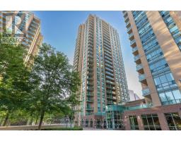 607 - 22 OLIVE AVENUE, Toronto, Ontario