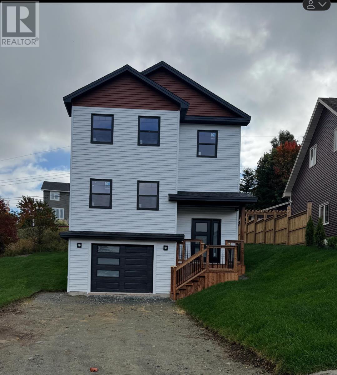 1 Abigail Place, Conception Bay south, Newfoundland & Labrador