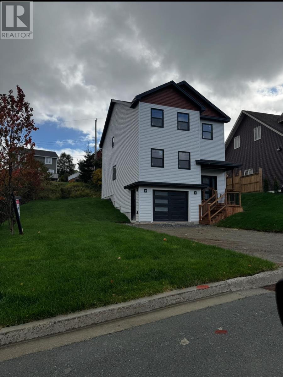 1 Abigail Place, Conception Bay South, Newfoundland & Labrador  A1w 0B3 - Photo 2 - 1289027