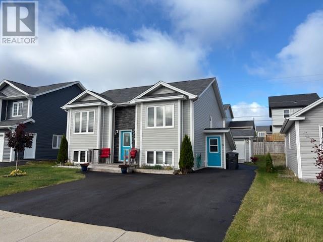17 Bridgeport Street, Paradise, Newfoundland & Labrador  A1L 4C2 - Photo 2 - 1291441