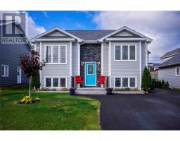 17 Bridgeport Street, Paradise, Newfoundland & Labrador