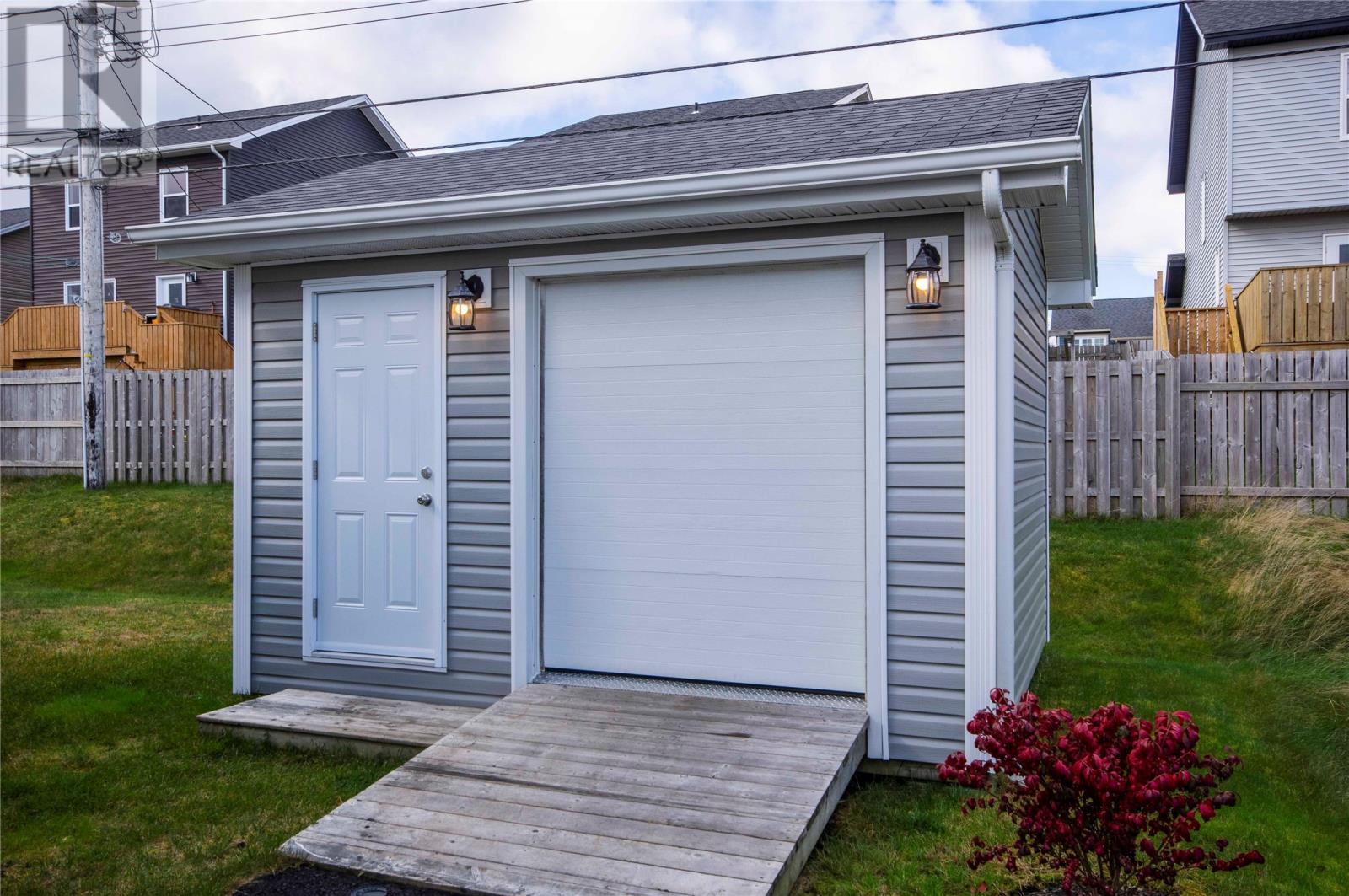 17 Bridgeport Street, Paradise, Newfoundland & Labrador  A1L 4C2 - Photo 6 - 1291441