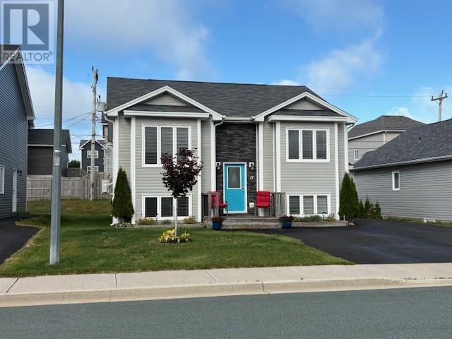 17 Bridgeport Street, Paradise, Newfoundland & Labrador  A1L 4C2 - Photo 4 - 1291441