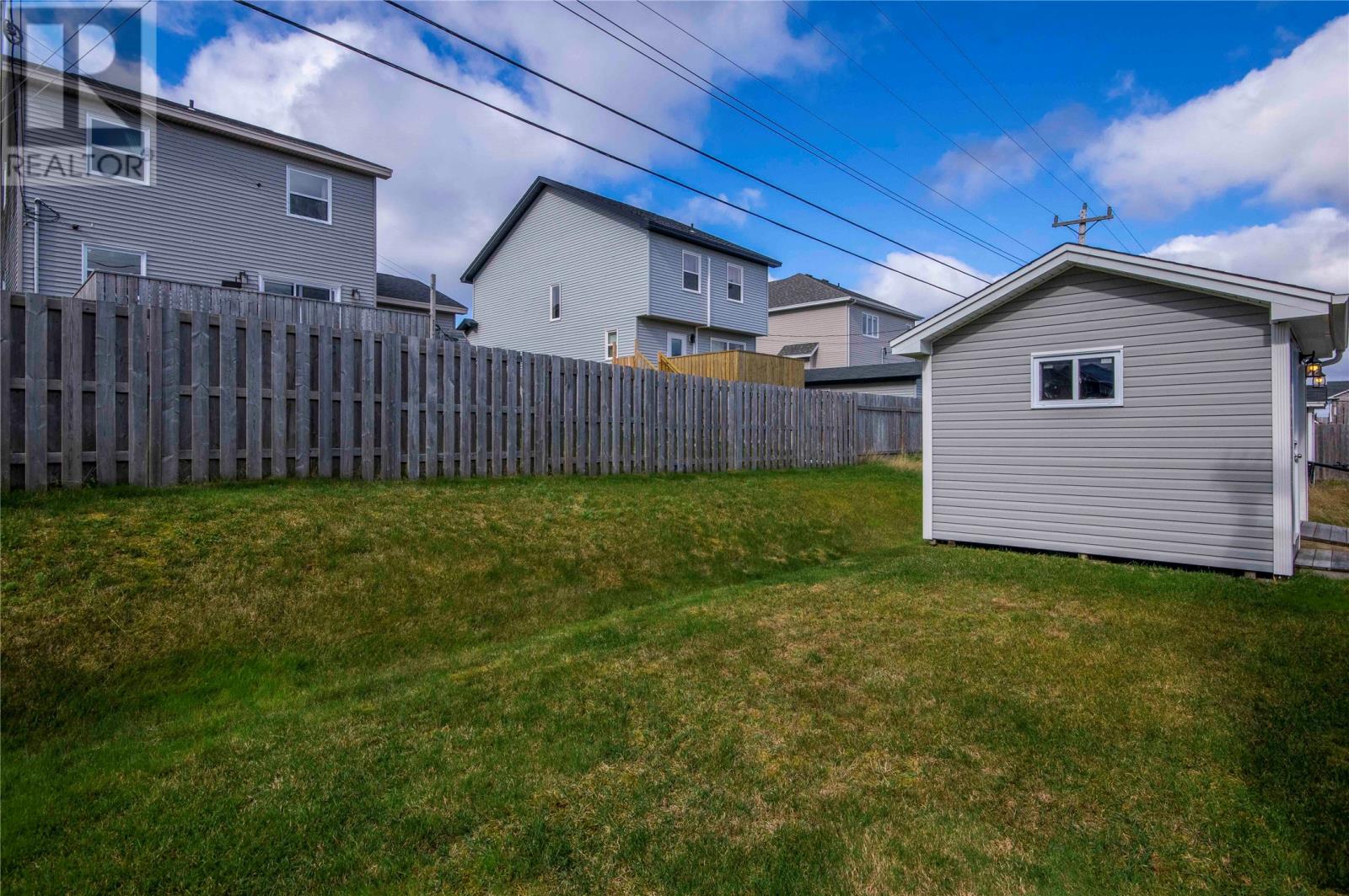 17 Bridgeport Street, Paradise, Newfoundland & Labrador  A1L 4C2 - Photo 8 - 1291441