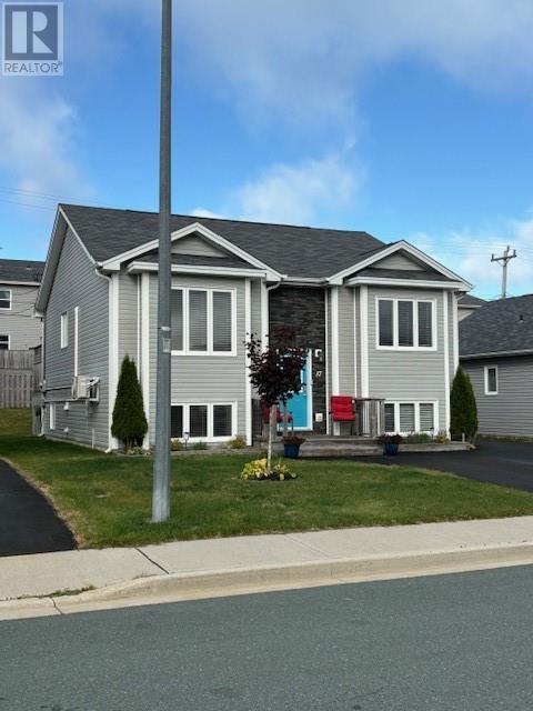 17 Bridgeport Street, Paradise, Newfoundland & Labrador  A1L 4C2 - Photo 3 - 1291441