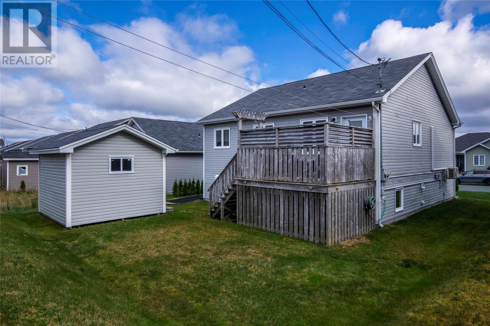 17 Bridgeport Street, Paradise, Newfoundland & Labrador  A1L 4C2 - Photo 7 - 1291441