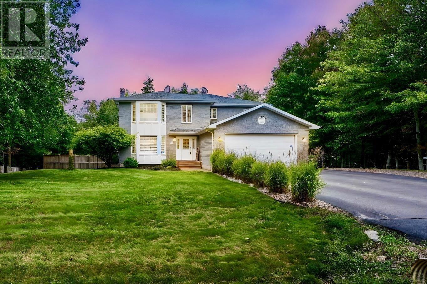 36 Saxonhurst Drive, Bible Hill, Nova Scotia  B6L 4G6 - Photo 1 - 202523329