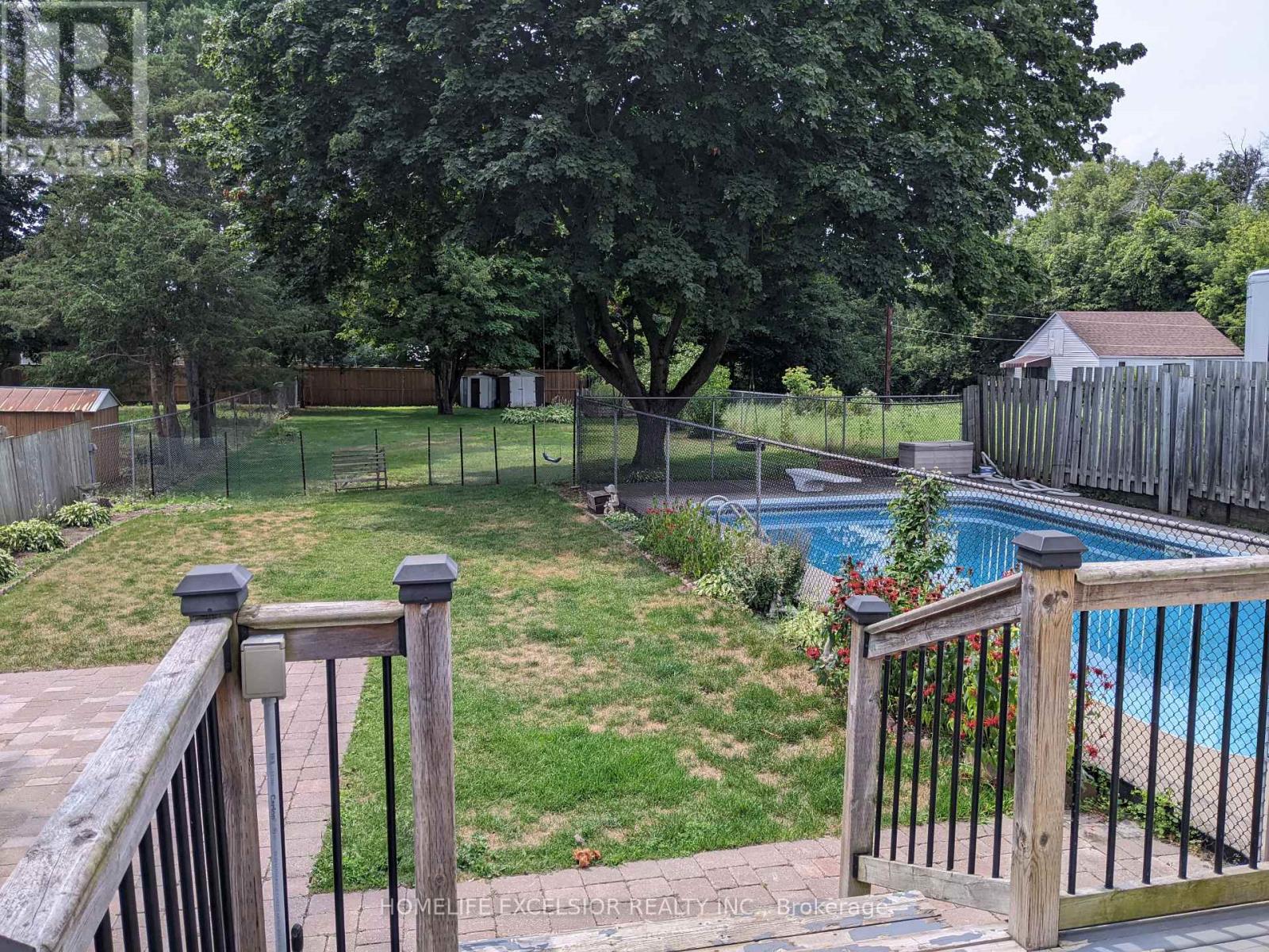 1478 Simcoe Street N, Oshawa, Ontario  L1G 4X7 - Photo 23 - E12456975