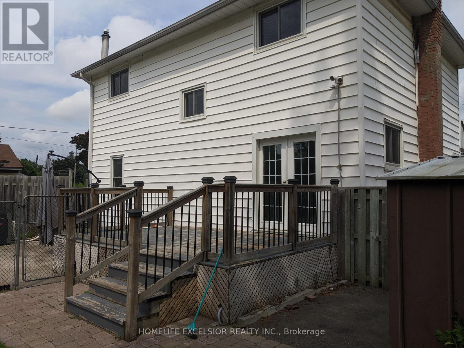 1478 Simcoe Street N, Oshawa, Ontario  L1G 4X7 - Photo 24 - E12456975