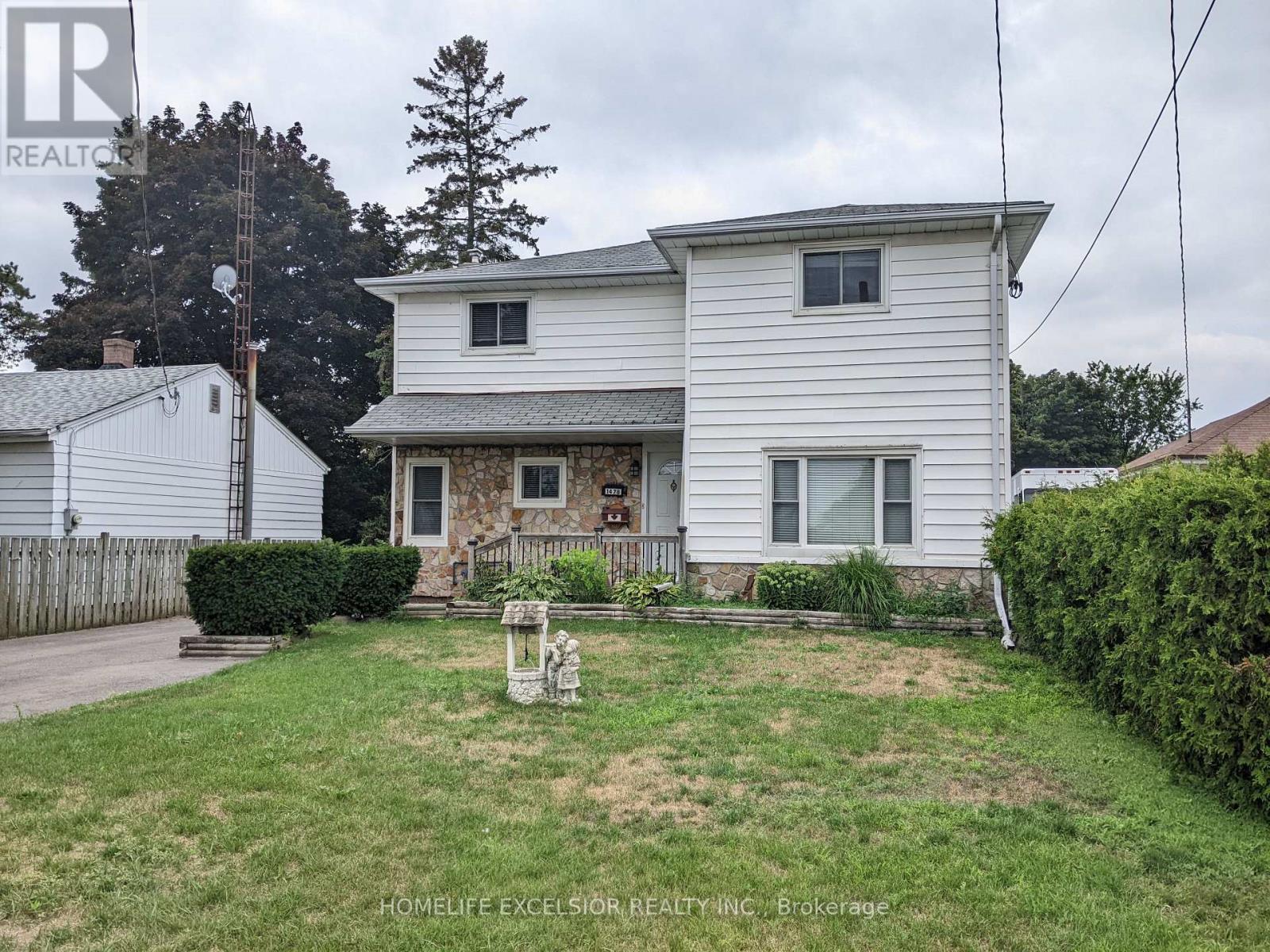 1478 Simcoe Street N, Oshawa, Ontario  L1G 4X7 - Photo 3 - E12456975