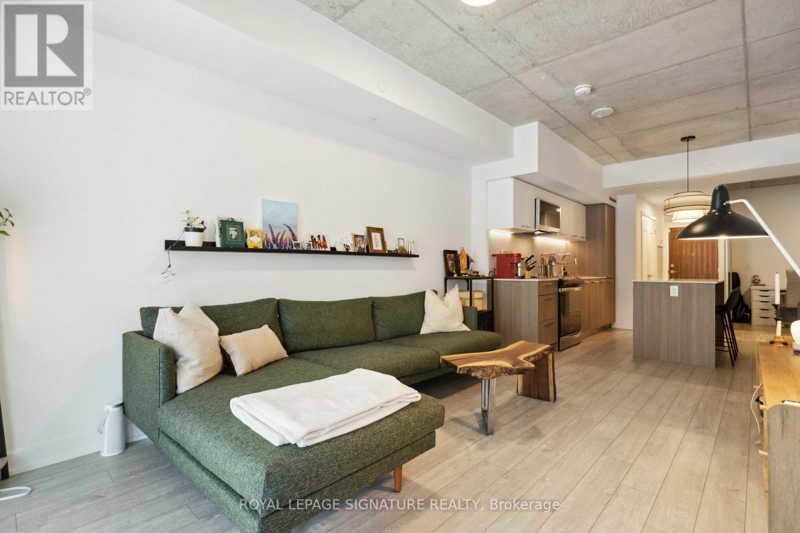 313 - 665 Queen Street E, Toronto, Ontario  M4M 1G4 - Photo 10 - E12456978