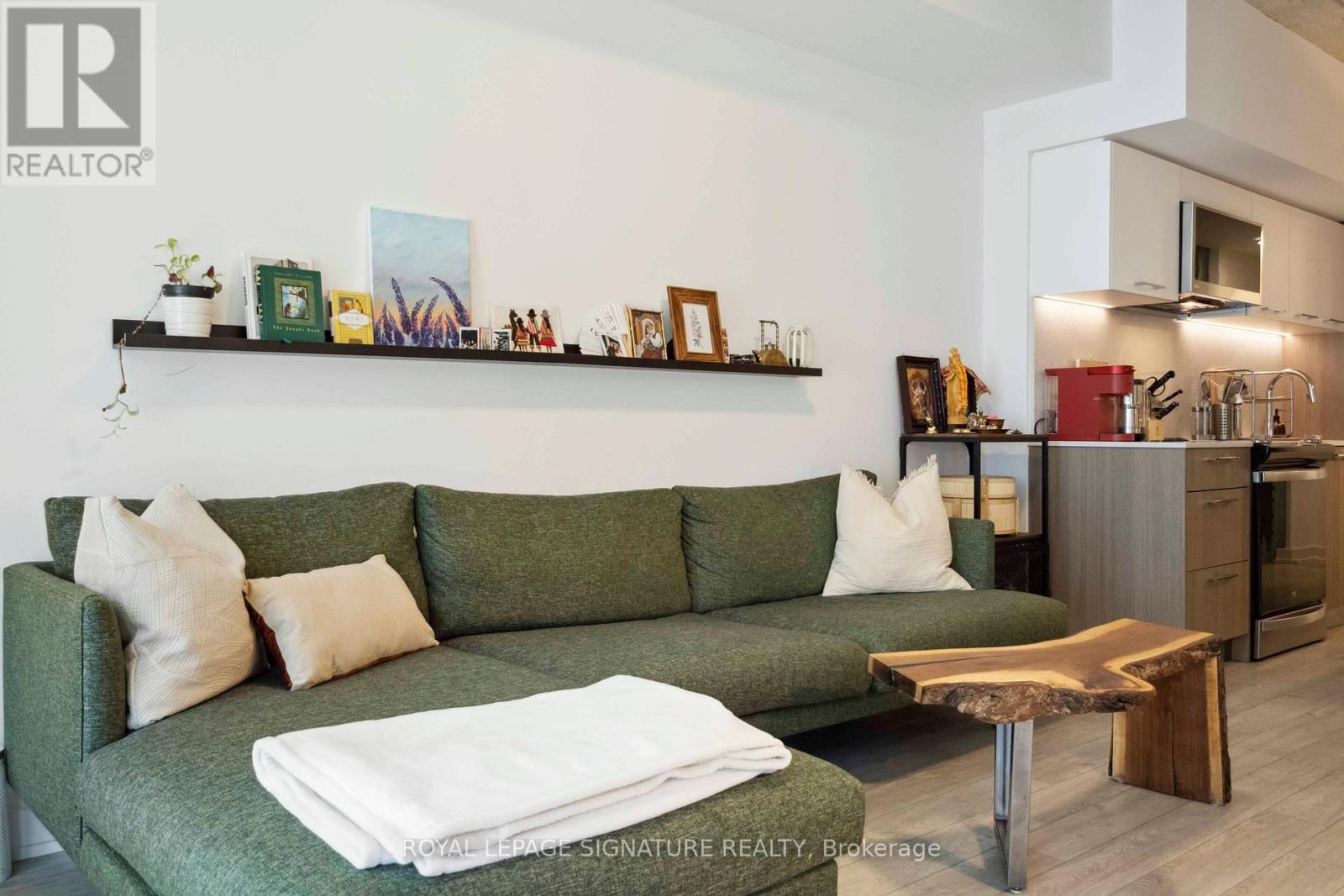 313 - 665 Queen Street E, Toronto, Ontario  M4M 1G4 - Photo 11 - E12456978