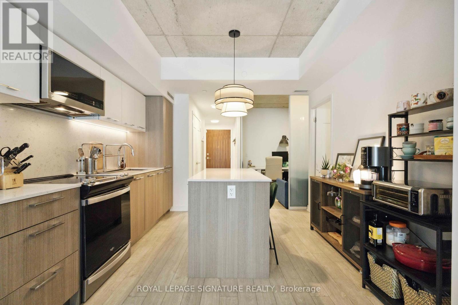 313 - 665 Queen Street E, Toronto, Ontario  M4M 1G4 - Photo 14 - E12456978